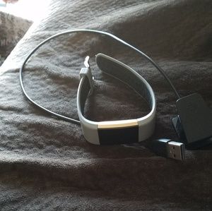 Fit Bit Charge 2
